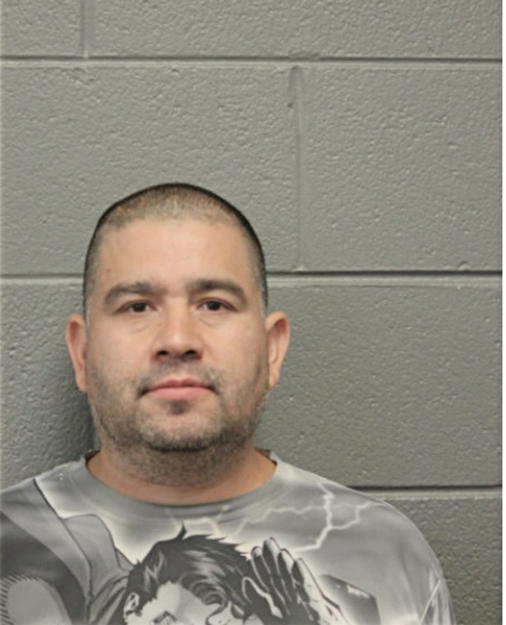HECTOR HUERTA, Cook County, Illinois