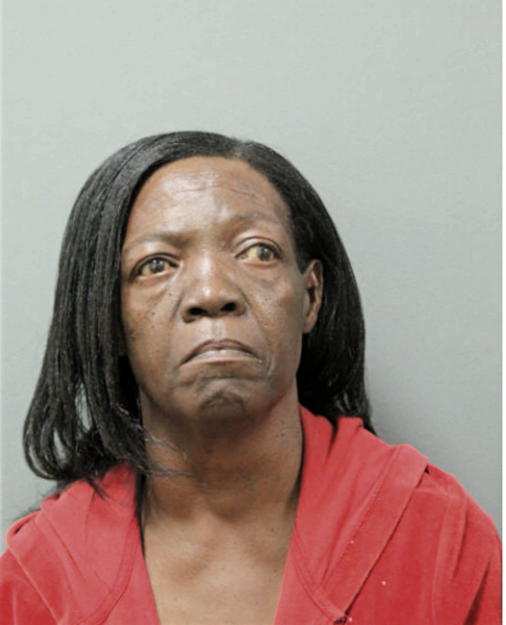MILDRED HUNTER, Cook County, Illinois