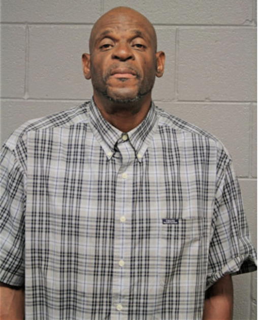 PHILLIP IRVING, Cook County, Illinois