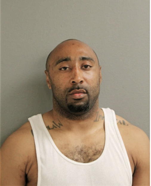 DANIEL D JACKSON, Cook County, Illinois
