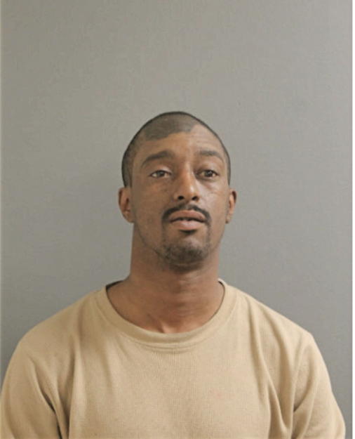 EUGENE M JACKSON, Cook County, Illinois