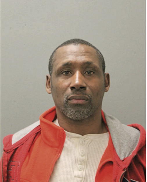 TOMMY A JACKSON, Cook County, Illinois