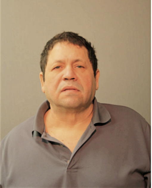 WILLIAM DE JESUS- MOLANO, Cook County, Illinois