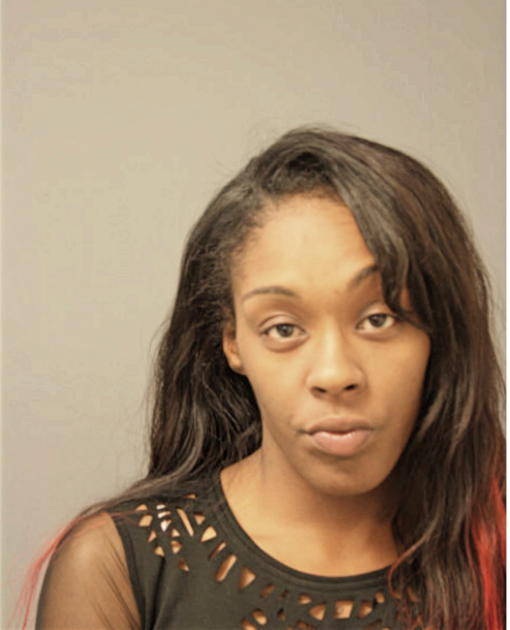 KAPRICE M JOHNS, Cook County, Illinois