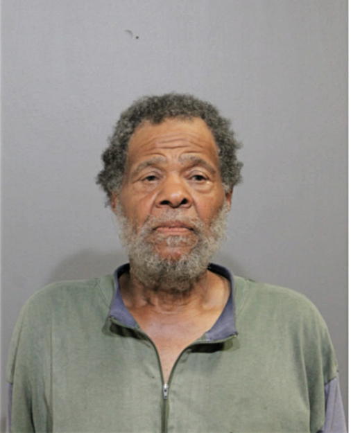 JAMES JOHNSON, Cook County, Illinois