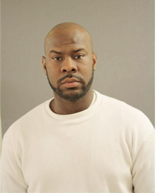 JARAJI JOHNSON, Cook County, Illinois