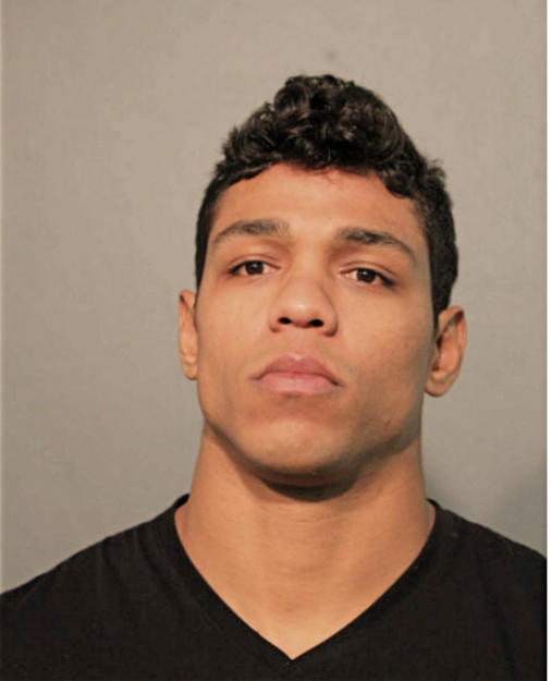 CLARK S JONES, Cook County, Illinois