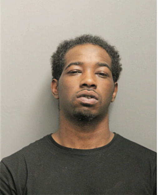 JULIAN D JONES, Cook County, Illinois