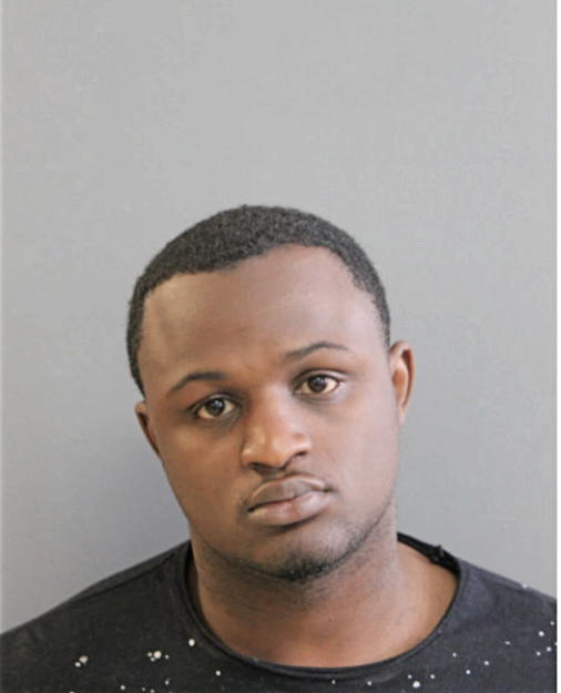 KENDALL JONES, Cook County, Illinois