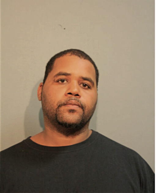 MARCUS A JONES, Cook County, Illinois