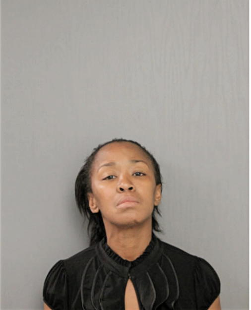 SHONETTE M JONES, Cook County, Illinois