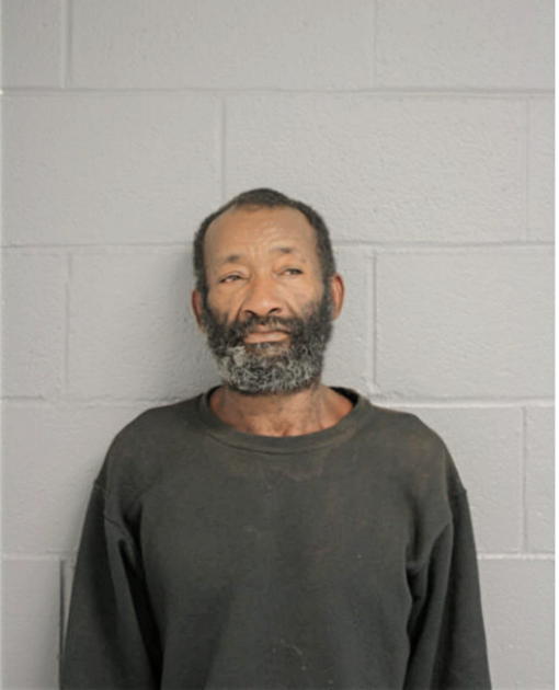 ERNEST KAISER, Cook County, Illinois