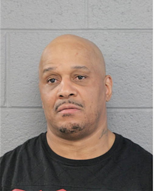 DERRICK KELLY, Cook County, Illinois