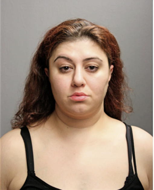 SUSSAN K KHANO, Cook County, Illinois
