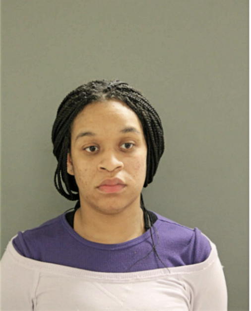 CONSTANCE R KING, Cook County, Illinois