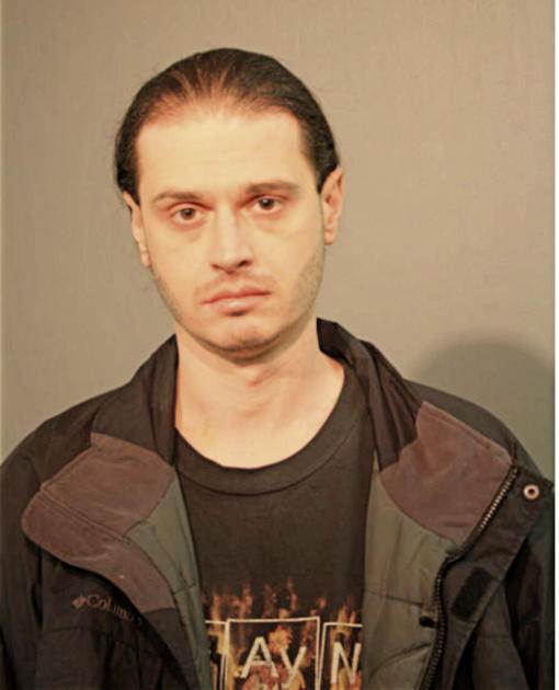 GORAN KOTUR, Cook County, Illinois