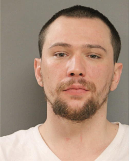 GERALD LEATO, Cook County, Illinois