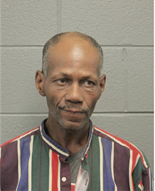 MITCHELL LEE, Cook County, Illinois