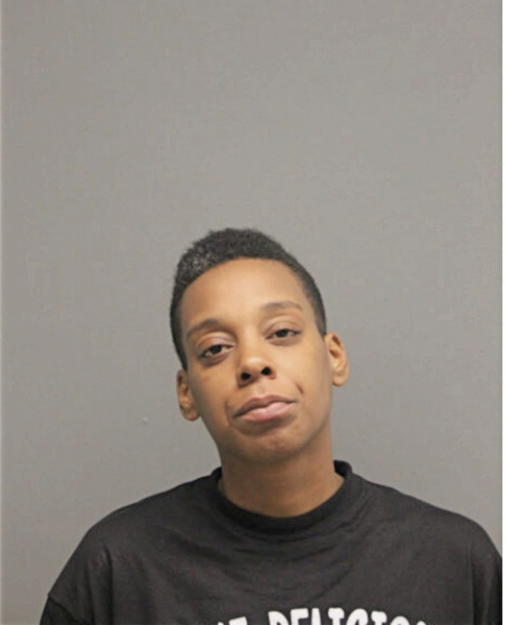 NISHEMA LEE, Cook County, Illinois