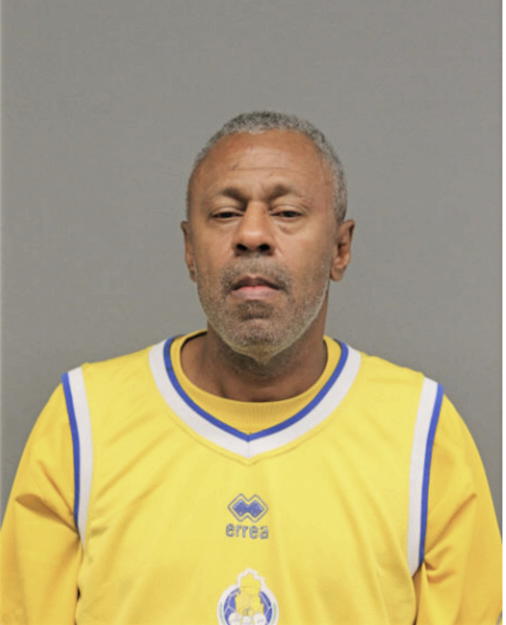 SKYLAR L LIPSCOMB, Cook County, Illinois
