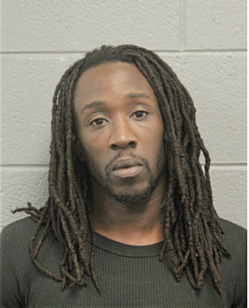 DERRICK J LOMAX, Cook County, Illinois