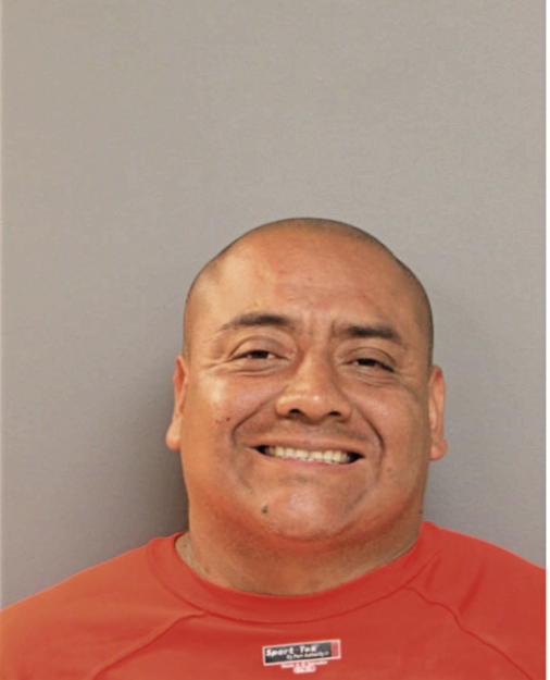 ENRIQUE LOPEZ, Cook County, Illinois
