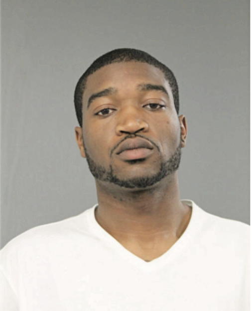 BRADY G LOVE, Cook County, Illinois