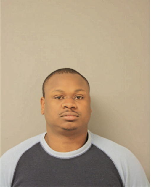 RONALD LUMPKINS, Cook County, Illinois