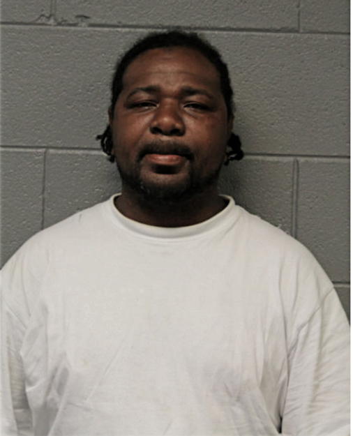 JASON L LYONS, Cook County, Illinois