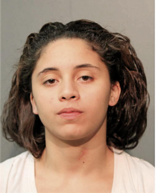 ALIZABETH M MALDONADO, Cook County, Illinois