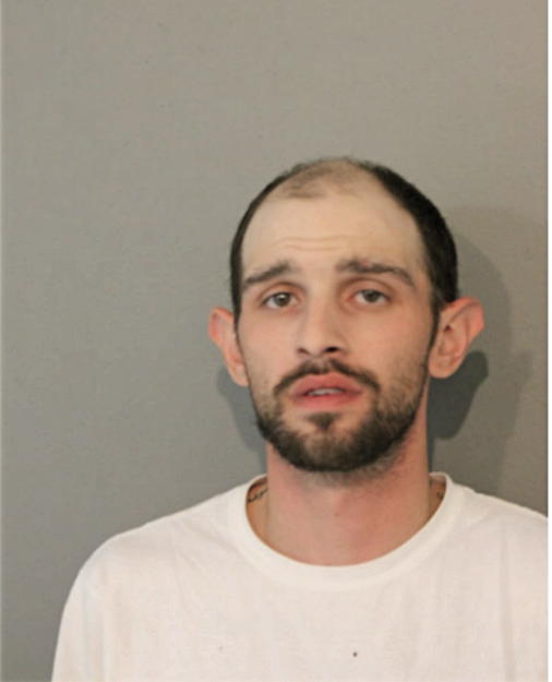 PERRY C MARKS, Cook County, Illinois