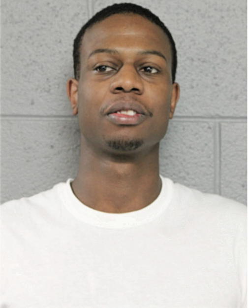 KERRY M MATHIS, Cook County, Illinois