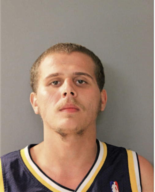 JEROME S MAZUTIS, Cook County, Illinois