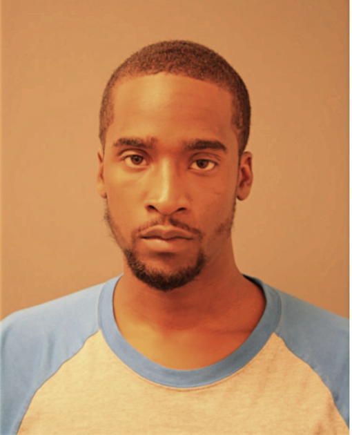 TODD MCINTOSH, Cook County, Illinois