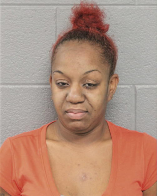 DOMINIQUE T MILES, Cook County, Illinois