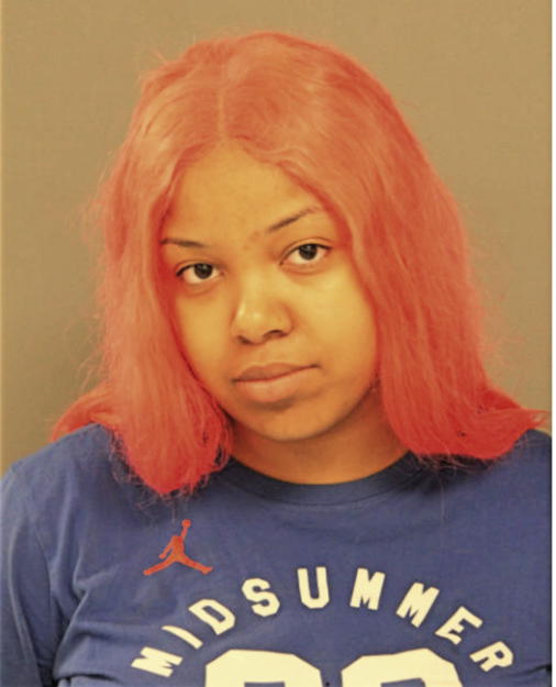 DIAMOND R MILLER, Cook County, Illinois
