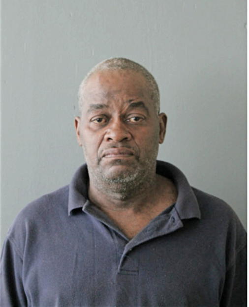 JERRY W MILLER, Cook County, Illinois