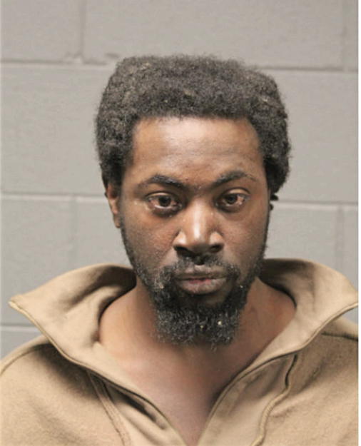 MARLON ANTHONY MILLER, Cook County, Illinois