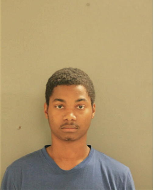 MALIK HAKEEM MITCHELL, Cook County, Illinois