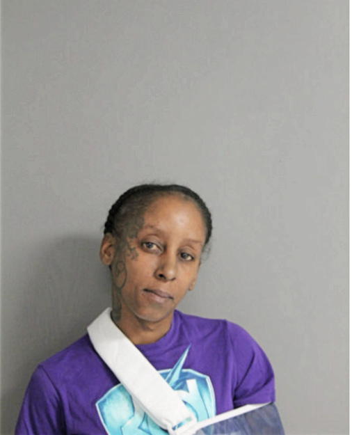 MARIE S MITCHELL, Cook County, Illinois