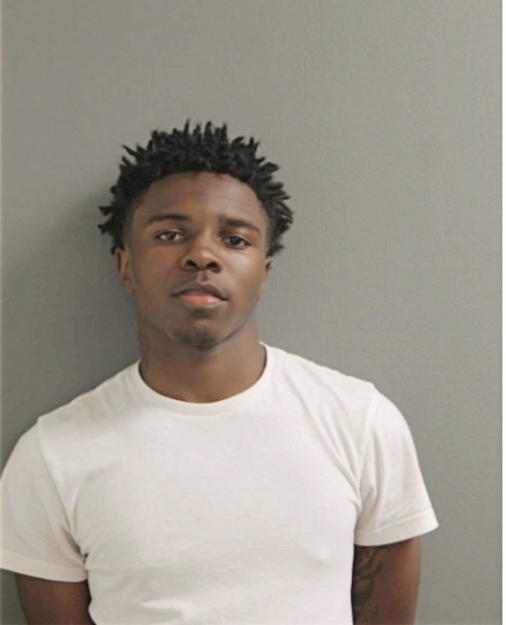 LONNELL M MOORE, Cook County, Illinois
