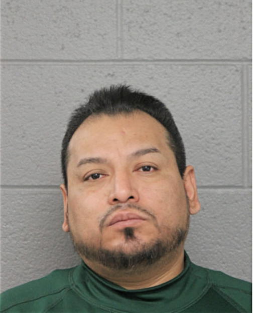 MARGARITO MORALES, Cook County, Illinois