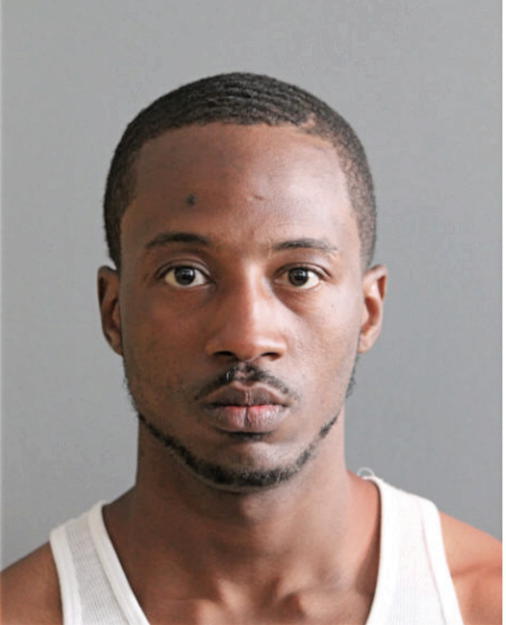 MARVIN MORGAN, Cook County, Illinois