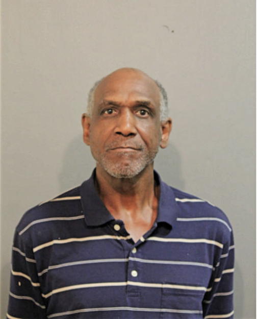 JOHNNY MORRIS, Cook County, Illinois