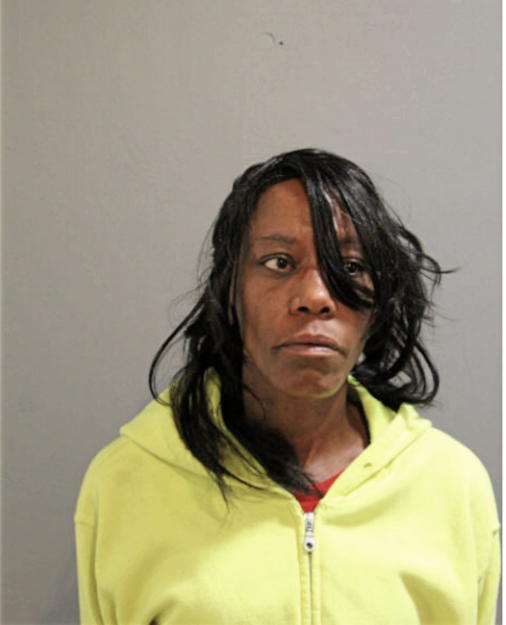 LISHON MOSLEY, Cook County, Illinois