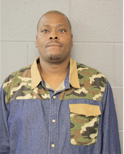 JOHN W MURFF, Cook County, Illinois
