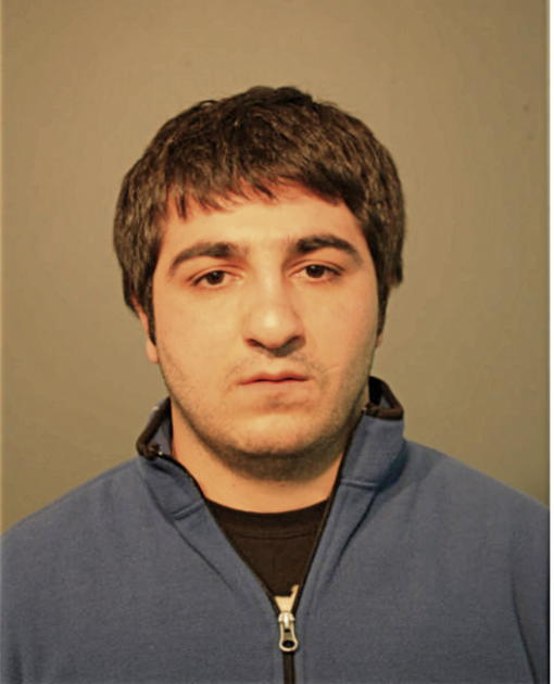 RAMIL MUSAYEV, Cook County, Illinois