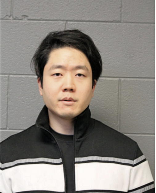 ALEXANDER J NAM, Cook County, Illinois