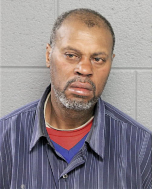 WENDELL COREY NELSON, Cook County, Illinois