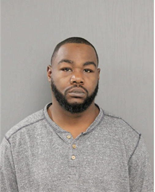 DOMINIC A NEWSON, Cook County, Illinois